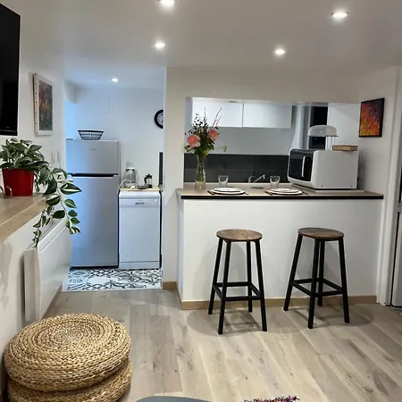 Vue Exceptionnelle & Terrasse Au Calme -Studio Independant - Gorges Du Haut Allier * Chanteuges