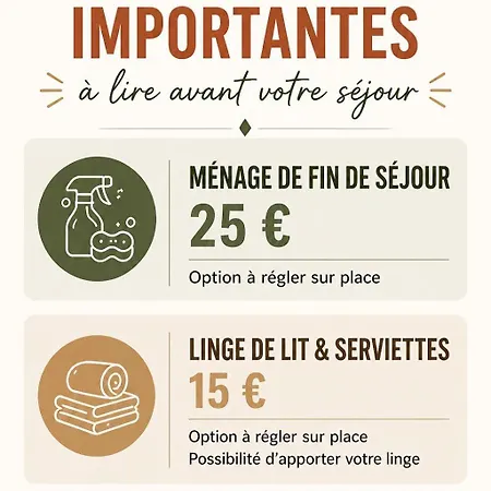 Apartamento Vue Exceptionnelle & Terrasse Au Calme -studio Independant - Gorges Du Allier *